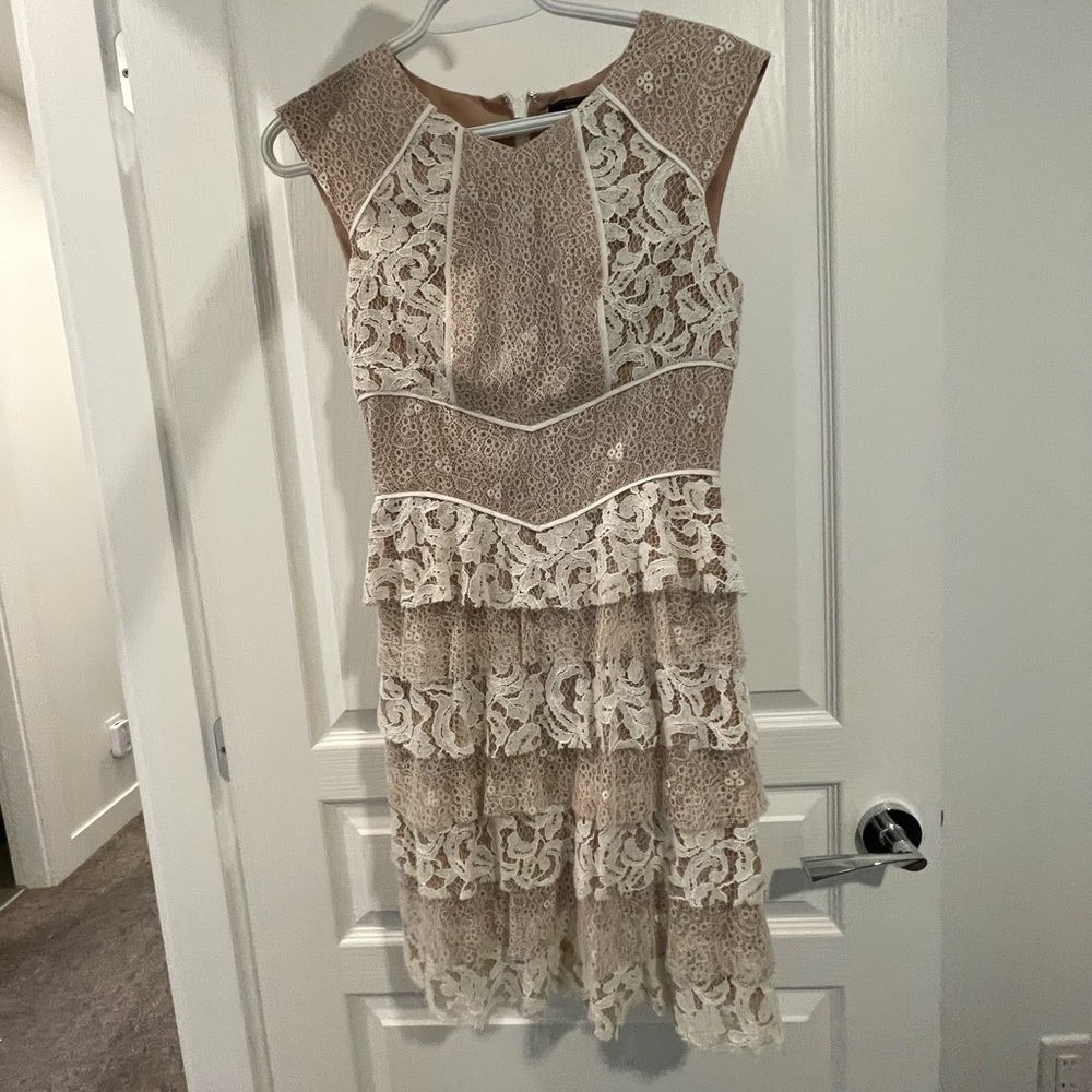 BCBG Dress